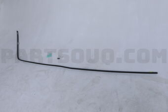 MR344111 Mitsubishi MOULDING,DRIP,LH