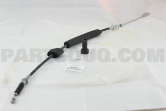MR344789 CABLE ASSY,CLUTCH