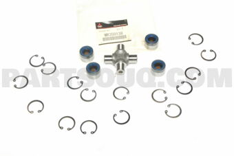 MR350138 SPIDER KIT,PROP U/JOINT