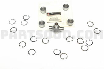 MR350138 SPIDER KIT,PROP U/JOINT
