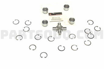 MR350138 SPIDER KIT,PROP U/JOINT