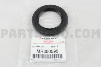 MR350599 OIL SEAL,A/T CASE ADAPTER