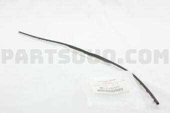 MR354290 SPACER,WINDSHIELD