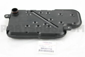 MR357710 OIL FILTER,A/T VALVE BODY