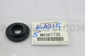MR367730 COVER,T/F GEARSHIFT LEVER