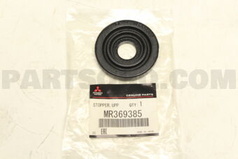 MR369385 STOPPER,R/DIFFRRSUPT,UPR