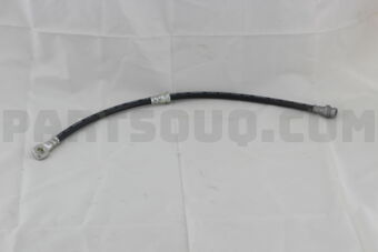 MR370252 HOSE,FR BRAKE