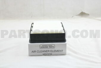 MR373756 ELEMENT AIR CLEANER