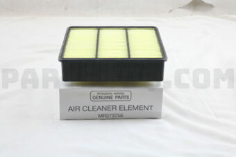 MR373756 ELEMENT AIR CLEANER