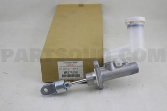 MR374858 CYL ASSY,CLUTCH MAST