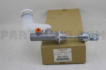 MR374858 CYL ASSY,CLUTCH MAST