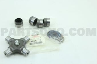 MR377128 SPIDER KIT PROP