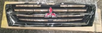 MR387982 GRILLE,RADIATOR