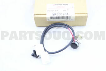 MR388764 SWITCH,T/F G/SHF H-L LAMP