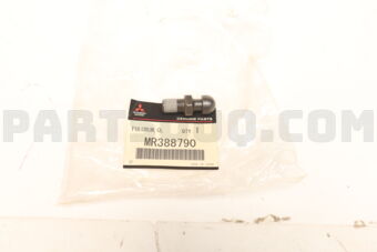 MR388790 Mitsubishi FULCRUM,CLUTCH RLSE FORK