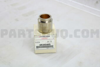 MR390485 PISTON,FR BRAKE CALI