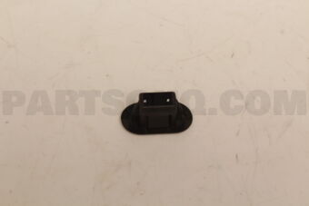MR396863 CLIP,BODY