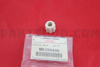 MR399496 SPACER,GEARSHIFT LINK