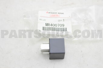 MR400709 RELAY