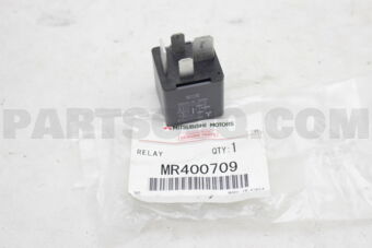 MR400709 RELAY
