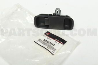 MR402499 LOCK,GLOVEBOX