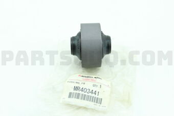 MR403441 BUSHING,FR SUSP LWR ARM