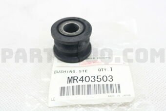 MR403503 BUSHING,STEERING GEAR