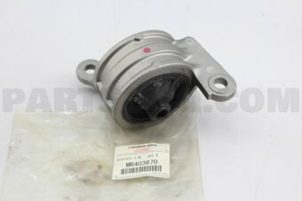 MR403670 BRACKET,T/M MOUNTING