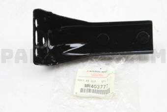 MR403777 BRKT,RR SUSP STABILIZER BA