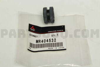 MR404532 INSULATOR,AIR CLEANER S