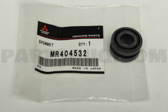 MR404532 INSULATOR,AIR CLEANER S