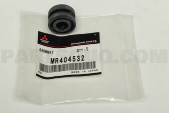 MR404532 INSULATOR,AIR CLEANER S