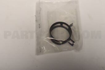 MR404537 CLIP,RADIATOR PIPING