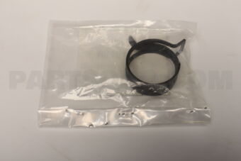 MR404537 CLIP,RADIATOR PIPING
