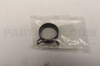 MR404537 CLIP,RADIATOR PIPING