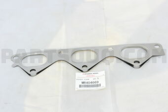 MR404669 GASKET,EXHAUST MANIFOLD