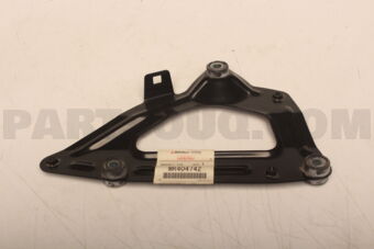 MR404742 BRACKET,AIR CLEANER