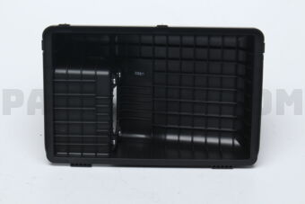 MR404845 COVER,AIR CLEANER