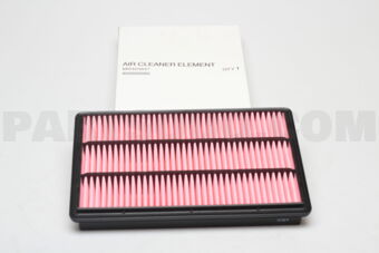 MR404847 ELEMENT,AIR CLEANER