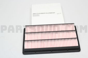 MR404847 ELEMENT,AIR CLEANER