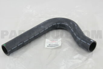 MR404869 HOSE,RADIATOR,UPR