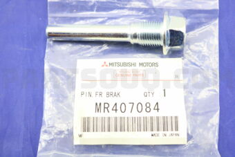 MR407084 PIN,FR BRAKE