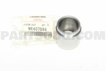MR407088 PISTON,FR BRAKE CALIPER