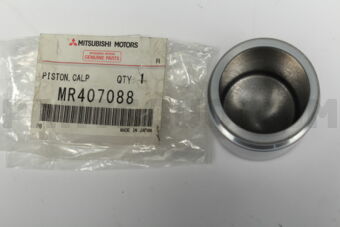 MR407088 PISTON,FR BRAKE CALIPER