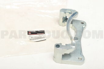 MR407679 SUPPORT,F/BRK CALIPER,LH
