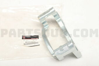 MR407679 SUPPORT,F/BRK CALIPER,LH