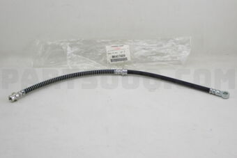 MR407889 HOSE,FR BRAKE