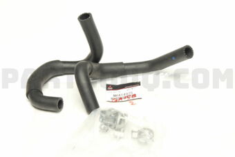 MR414925 HOSE KIT,HEATER WATER