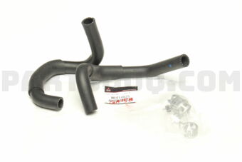 MR414925 HOSE KIT,HEATER WATER
