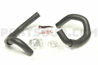 MR414925 HOSE KIT,HEATER WATER